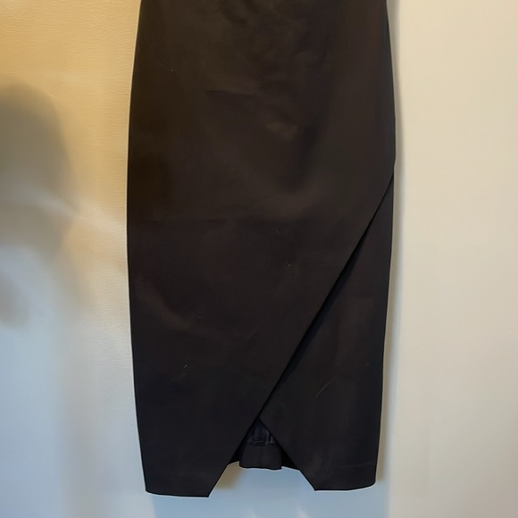 Banana Republic Little Black Dress - Picture 4 of 7